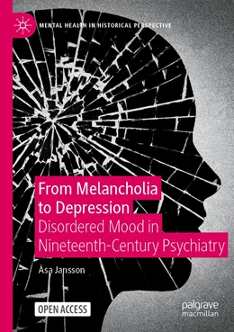 Abbildung von Jansson | From Melancholia to Depression | 1. Auflage | 2021 | beck-shop.de