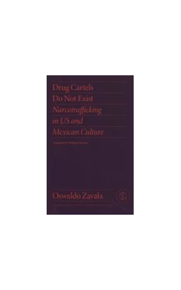 Abbildung von Drug Cartels Do Not Exist | 1. Auflage | 2022 | beck-shop.de