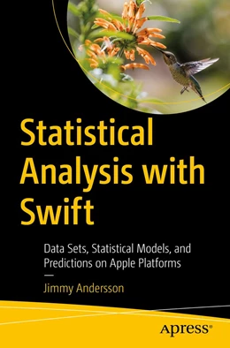 Abbildung von Andersson | Statistical Analysis with Swift | 1. Auflage | 2021 | beck-shop.de