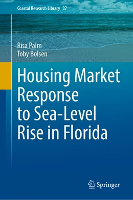 Abbildung von Palm / Bolsen | Housing Market Response to Sea-Level Rise in Florida | 1. Auflage | 2021 | 37 | beck-shop.de