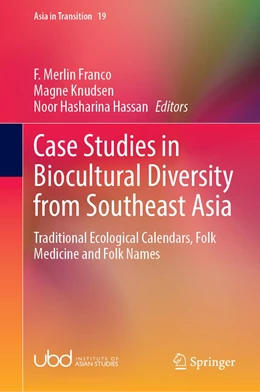 Abbildung von Franco / Knudsen | Case Studies in Biocultural Diversity from Southeast Asia | 1. Auflage | 2022 | 19 | beck-shop.de