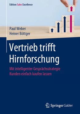 Abbildung von Weber / Böttger | Vertrieb trifft Hirnforschung | 1. Auflage | 2021 | beck-shop.de