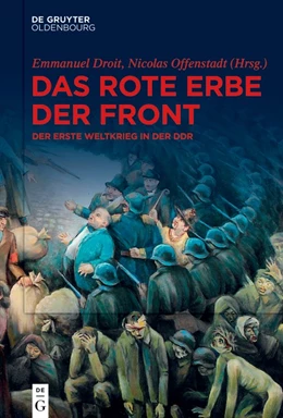 Abbildung von Droit / Offenstadt | Das rote Erbe der Front | 1. Auflage | 2022 | beck-shop.de