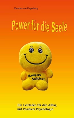Abbildung von Hagenberg | Power für die Seele | 1. Auflage | 2021 | beck-shop.de