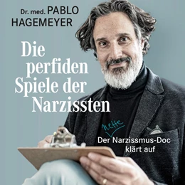 Abbildung von Hagemeyer | Die perfiden Spiele der Narzissten | 1. Auflage | 2021 | beck-shop.de