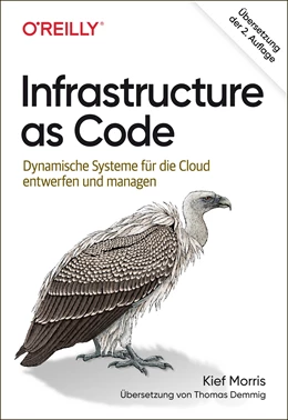 Abbildung von Morris | Handbuch Infrastructure as Code | 1. Auflage | 2021 | beck-shop.de