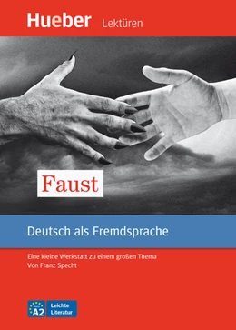 Abbildung von Specht | Faust | 1. Auflage | 2021 | beck-shop.de