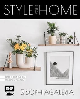 Abbildung von Zeiss | Style your Home mit sophiagaleria | 1. Auflage | 2021 | beck-shop.de