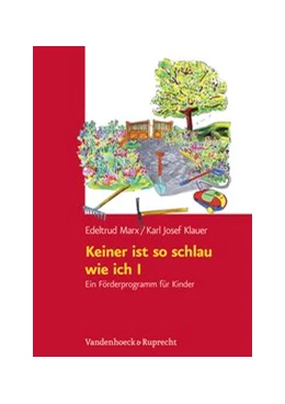 Abbildung von Marx / Klauer | Keiner ist so schlau wie ich I | 3. Auflage | 2010 | beck-shop.de