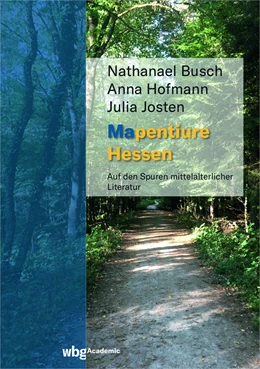 Abbildung von Busch / Hofmann | Mapentiure Hessen | 1. Auflage | 2021 | beck-shop.de