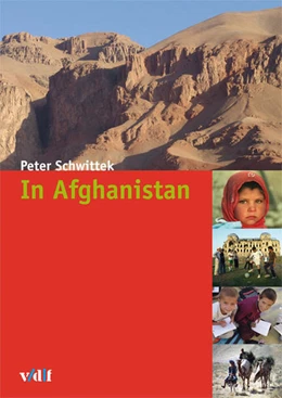 Abbildung von Schwittek | In Afghanistan | 1. Auflage | 2021 | beck-shop.de