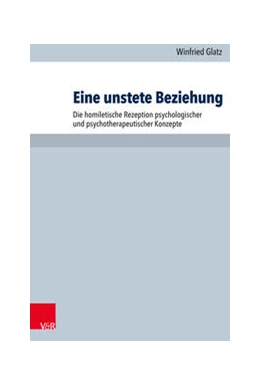 Abbildung von Glatz | Eine unstete Beziehung | 1. Auflage | 2021 | beck-shop.de