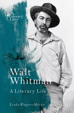 Abbildung von Wagner-Martin | Walt Whitman | 1. Auflage | 2021 | beck-shop.de