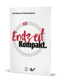 Abbildung von Kinley / Hampson | Endzeit. Kompakt. | 1. Auflage | 2021 | beck-shop.de