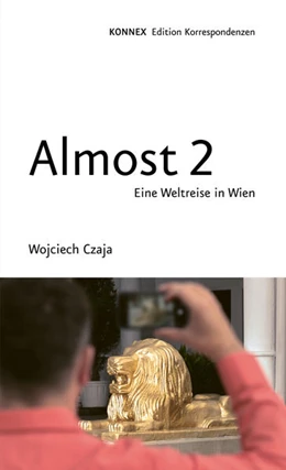 Abbildung von Czaja | Almost 2 | 1. Auflage | 2021 | beck-shop.de
