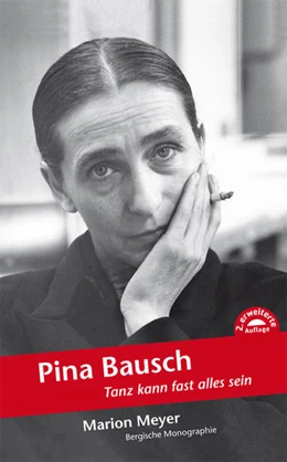 Abbildung von Meyer | Pina Bausch | 3. Auflage | 2021 | beck-shop.de