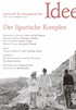Cover:, Zeitschrift für Ideengeschichte Heft XVI/2 Sommer 2022