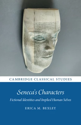 Abbildung von Bexley | Seneca's Characters | 1. Auflage | 2022 | beck-shop.de