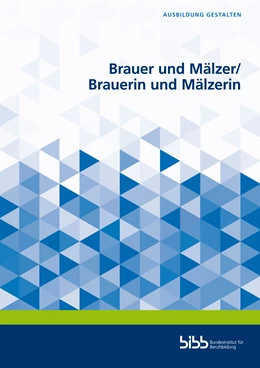 Abbildung von Brauer und Mälzer/Brauerin und Mälzerin | 1. Auflage | 2021 | beck-shop.de
