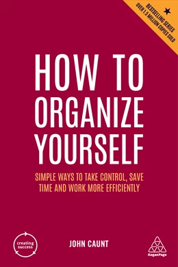 Abbildung von Caunt | How to Organize Yourself | 7. Auflage | 2022 | beck-shop.de