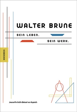 Abbildung von Gräfin Beissel von Gymnich | Walter Brune | 1. Auflage | 2022 | beck-shop.de