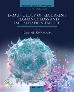 Abbildung von Kwak-Kim | Immunology of Recurrent Pregnancy Loss | 1. Auflage | 2022 | beck-shop.de