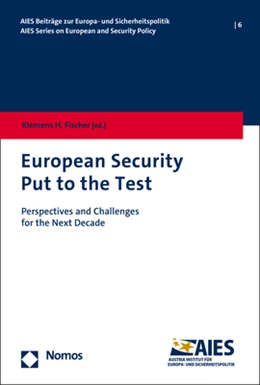 Abbildung von Fischer | European Security Put to the Test | 1. Auflage | 2021 | 6 | beck-shop.de