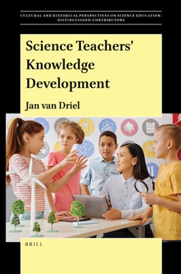 Abbildung von van Driel | Science Teachers’ Knowledge Development | 1. Auflage | 2021 | beck-shop.de