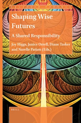 Abbildung von Shaping Wise Futures | 1. Auflage | 2021 | beck-shop.de