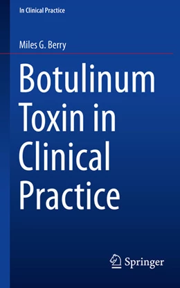 Abbildung von Berry | Botulinum Toxin in Clinical Practice | 1. Auflage | 2021 | beck-shop.de