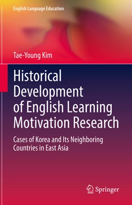Abbildung von Kim | Historical Development of English Learning Motivation Research | 1. Auflage | 2021 | beck-shop.de
