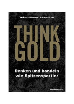 Abbildung von Klement / Thomas | THINK GOLD | 1. Auflage | 2021 | beck-shop.de