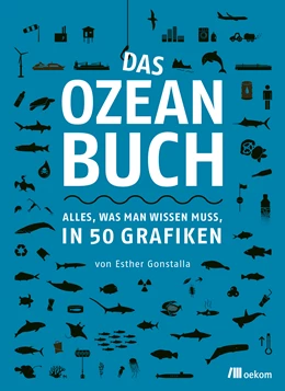 Abbildung von Gonstalla | Das Ozeanbuch | 1. Auflage | 2021 | beck-shop.de