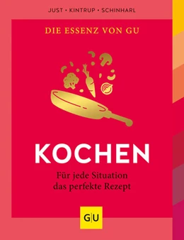 Abbildung von Just / Kintrup | Kochen | 1. Auflage | 2022 | beck-shop.de