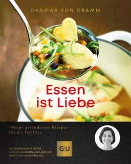 Abbildung von Cramm | Geliebte Familienküche | 1. Auflage | 2022 | beck-shop.de