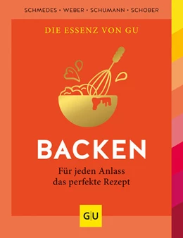 Abbildung von Schmedes / Schober | Backen | 1. Auflage | 2022 | beck-shop.de