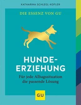 Abbildung von Schlegl-Kofler | Hundeerziehung | 1. Auflage | 2022 | beck-shop.de