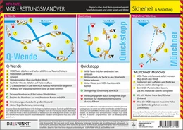 Abbildung von MOB-Rettungsmanöver | 1. Auflage | 2021 | beck-shop.de