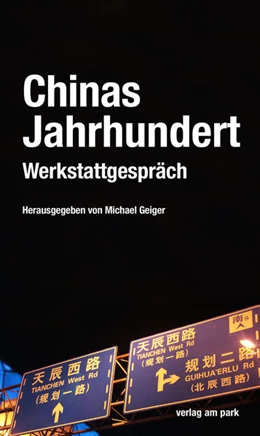Abbildung von Geiger | Chinas Jahrhundert | 1. Auflage | 2021 | beck-shop.de
