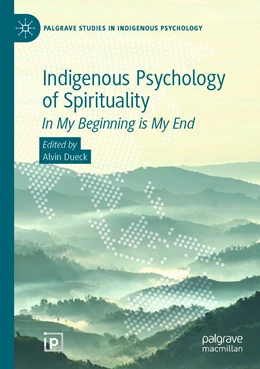 Abbildung von Dueck | Indigenous Psychology of Spirituality | 1. Auflage | 2021 | beck-shop.de