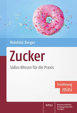 Abbildung von Berger | Zucker | 1. Auflage | 2021 | beck-shop.de