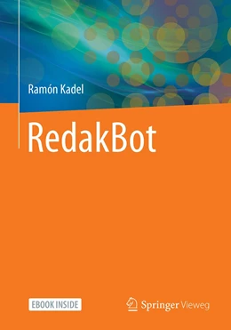 Abbildung von Kadel | RedakBot | 1. Auflage | 2022 | beck-shop.de