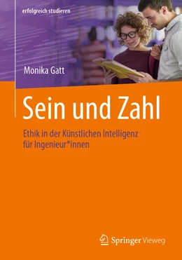 Abbildung von Gatt | Sein und Zahl | 1. Auflage | 2022 | beck-shop.de