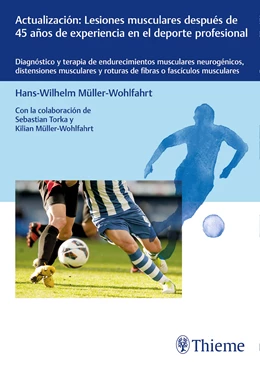 Abbildung von Müller-Wohlfahrt | Actualización: Lesiones musculares | 1. Auflage | 2021 | beck-shop.de