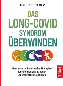 Abbildung von Niemann | Das Long-Covid-Syndrom überwinden | 1. Auflage | 2021 | beck-shop.de
