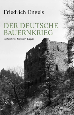 Abbildung von Engels | Der Deutsche Bauernkrieg | 1. Auflage | 2022 | beck-shop.de