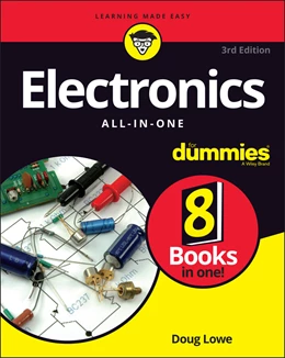 Abbildung von Lowe | Electronics All-In-One for Dummies | 3. Auflage | 2022 | beck-shop.de