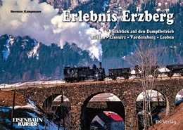 Abbildung von Kampmann | Erlebnis Erzberg | 1. Auflage | 2024 | beck-shop.de