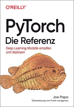 Abbildung von Papa | PyTorch kompakt | 1. Auflage | 2021 | beck-shop.de