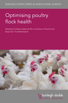Abbildung von de Wit | Optimising poultry flock health | 1. Auflage | 2022 | beck-shop.de